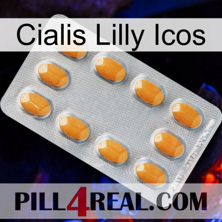 Cialis Lilly Icos cialis3